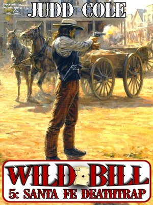 cover image of Santa Fe Death Trap